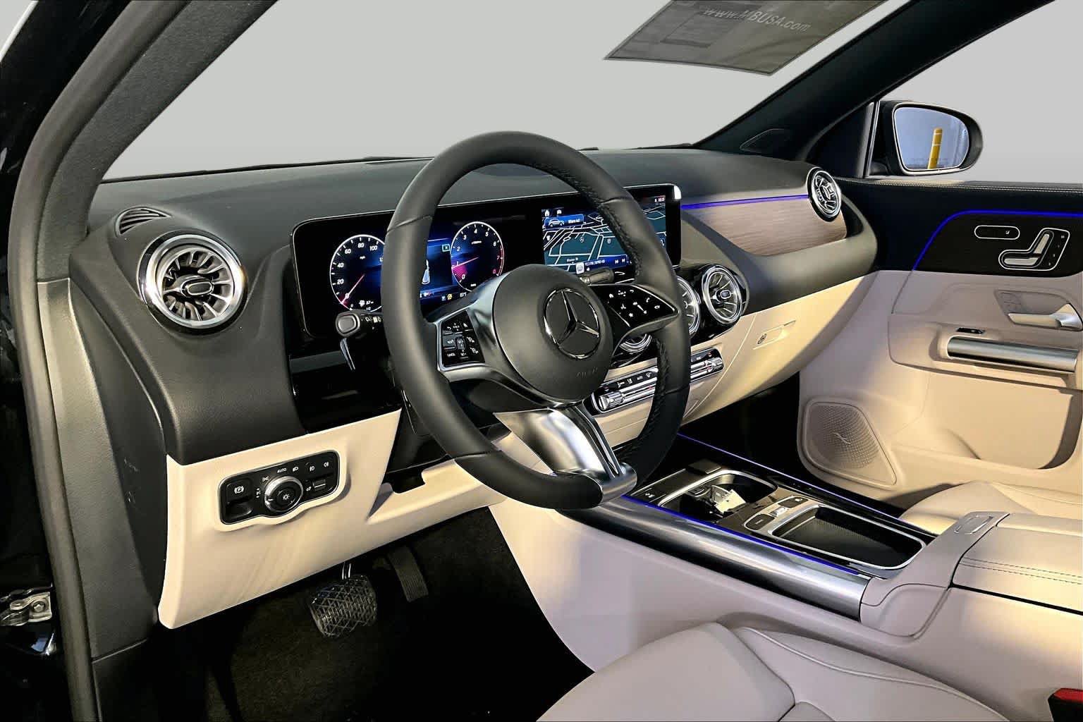 New 2026 Mercedes-Benz GLA 250 4MATIC image 9