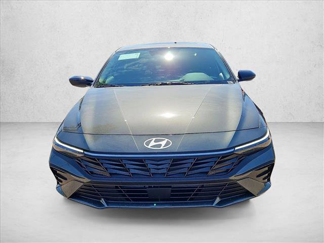 New 2026 Hyundai Elantra SEL Sport Premium image 6