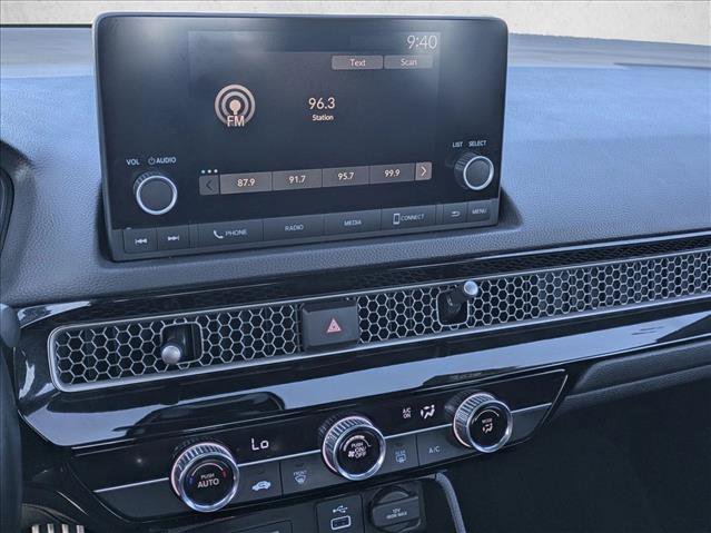 Used 2023 Honda Civic Sport image 14