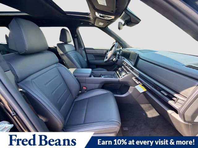 New 2026 Hyundai Santa Fe Calligraphy w/ Tow & Go Package image 32