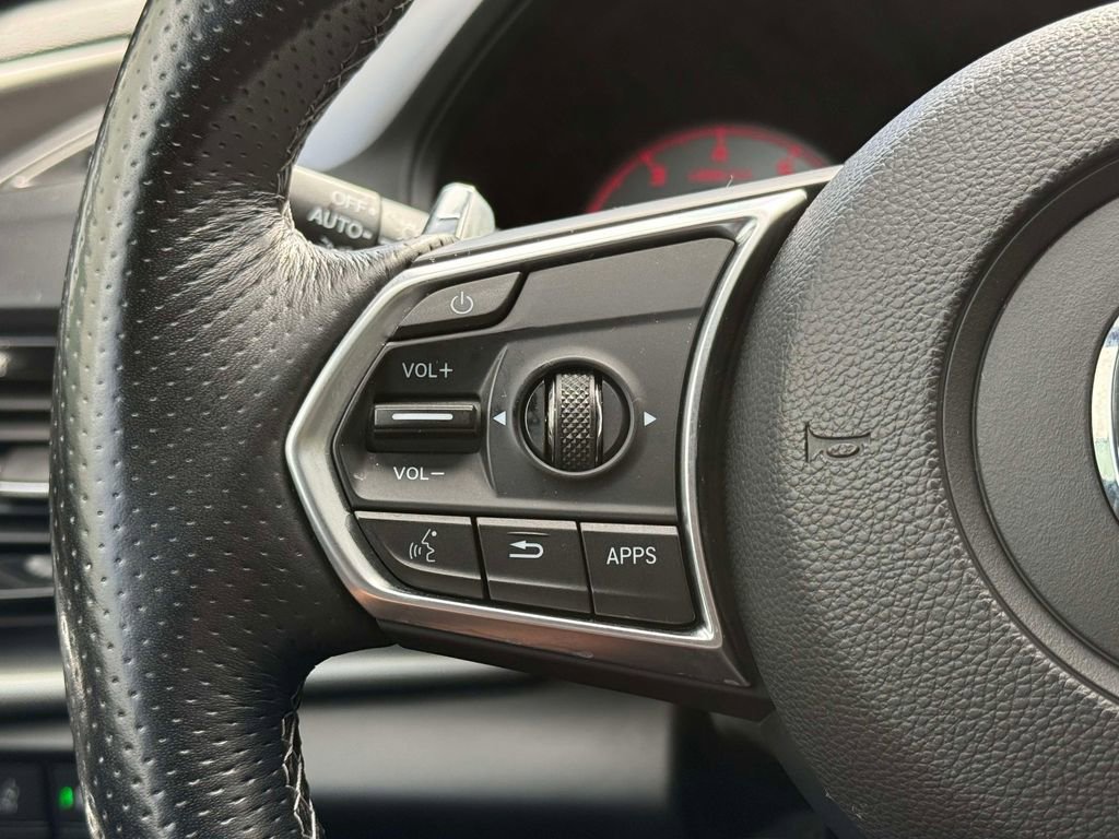 Used 2020 Acura RDX A-Spec image 32