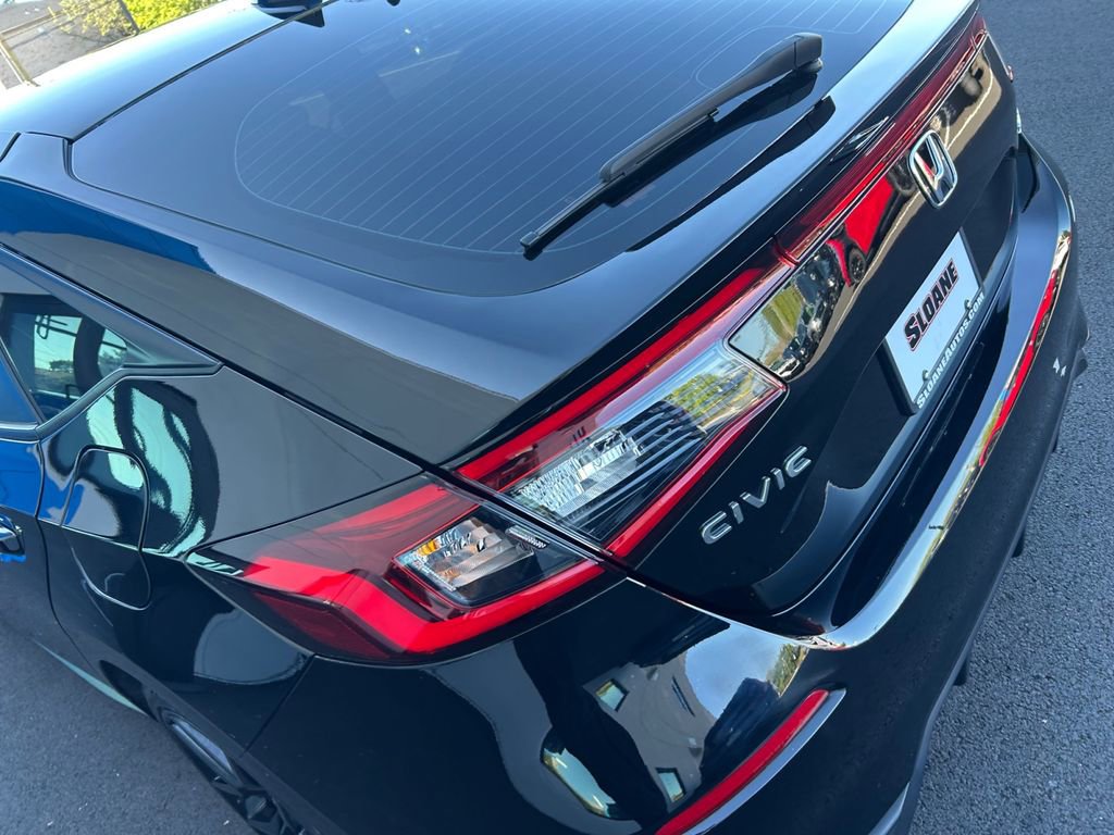 Used 2024 Honda Civic Sport image 16