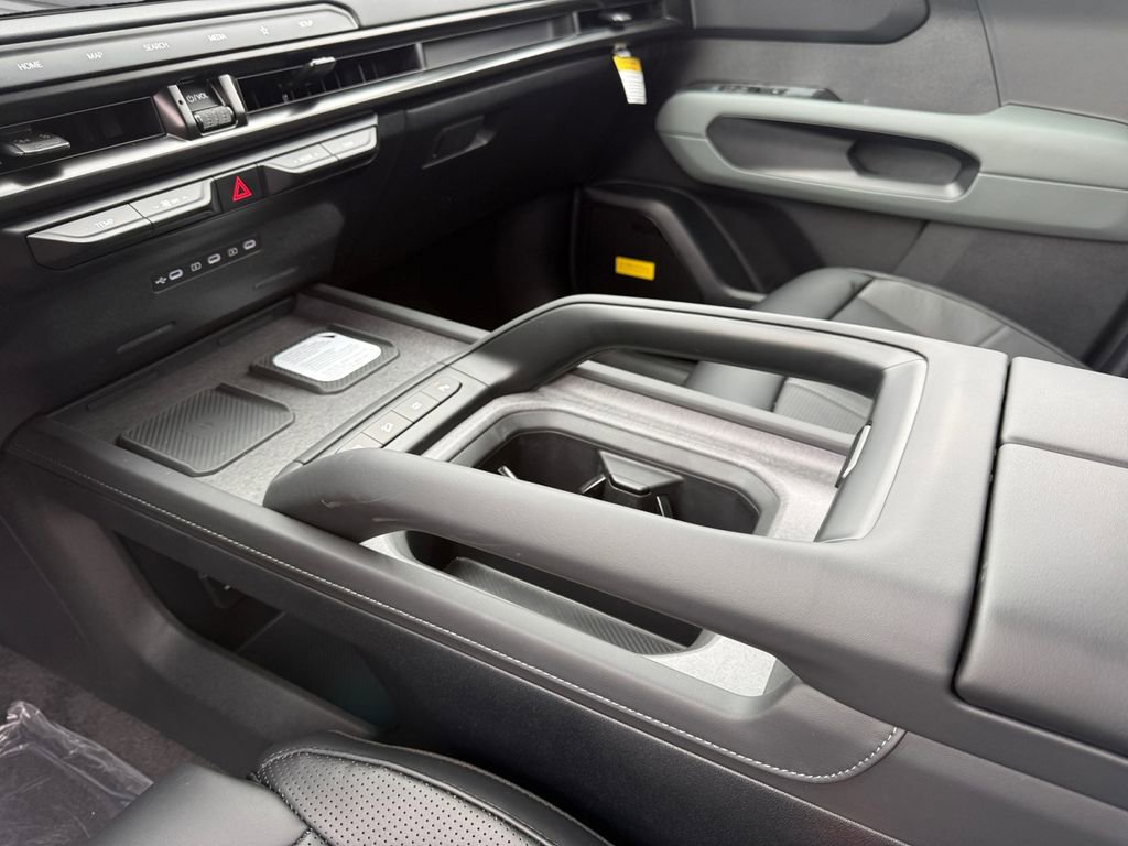 New 2027 Kia Telluride SX X-Line image 19