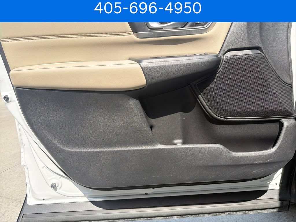 Used 2021 Honda CR-V EX-L image 12