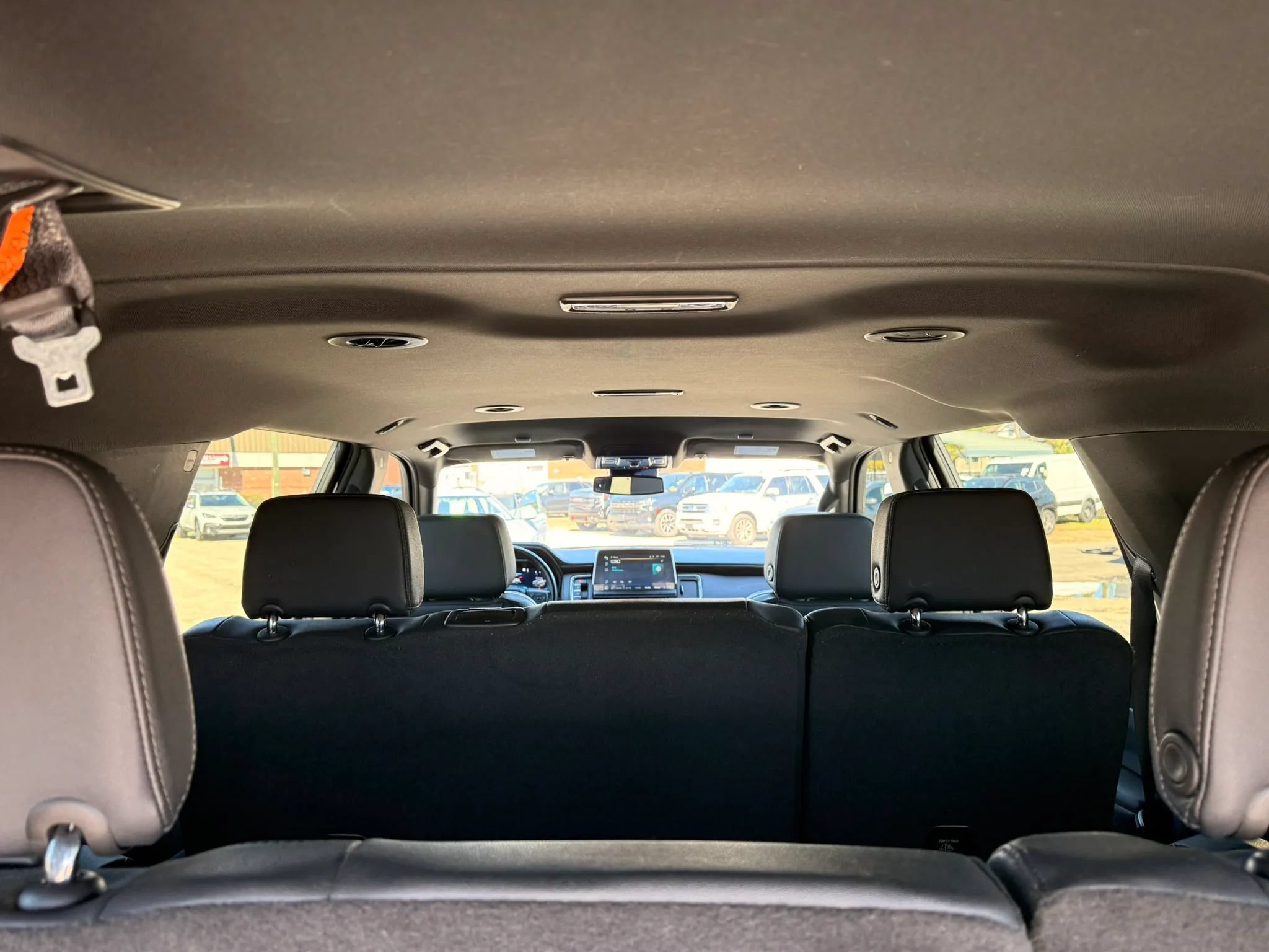 Used 2023 Chevrolet Suburban LT AWD/4WD image 41