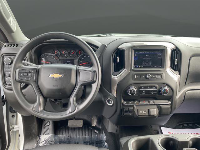 Used 2023 Chevrolet Silverado 1500 W/T w/ WT Value Package image 10