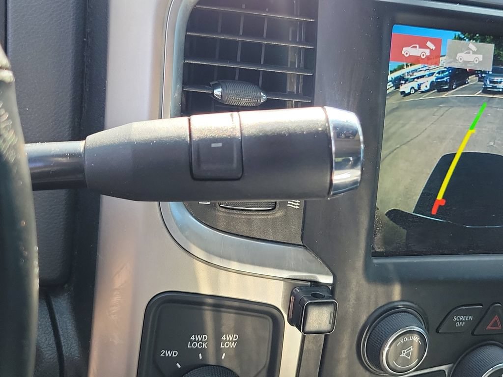 Used 2018 RAM 2500 Big Horn AWD/4WD image 35