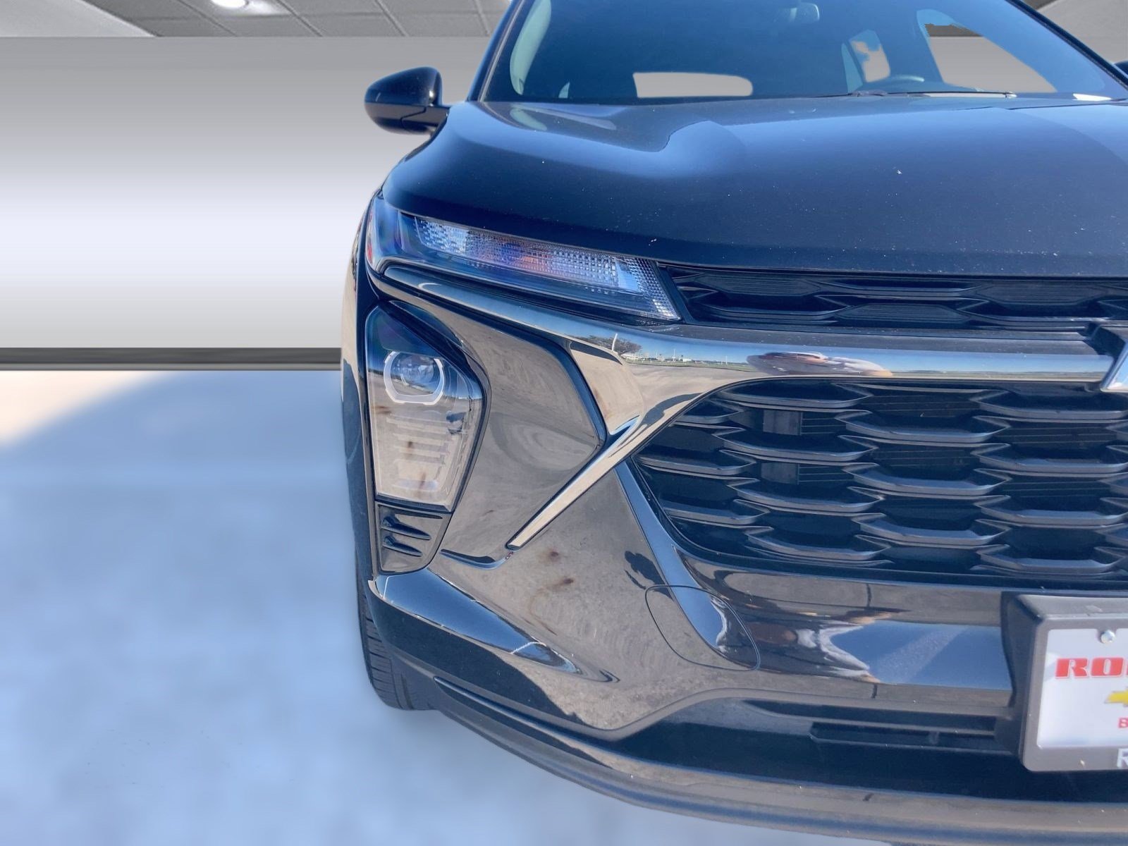 Used 2024 Chevrolet Trax RS w/ Driver Confidence Package image 10