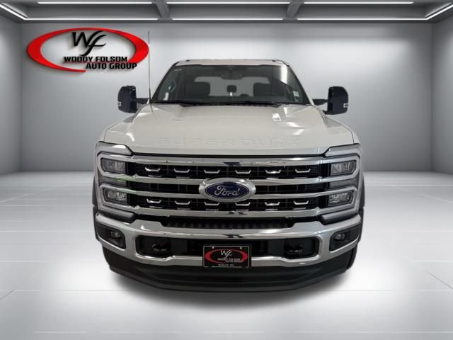 New 2026 Ford F450 4x4 Crew Cab Super Duty image 2