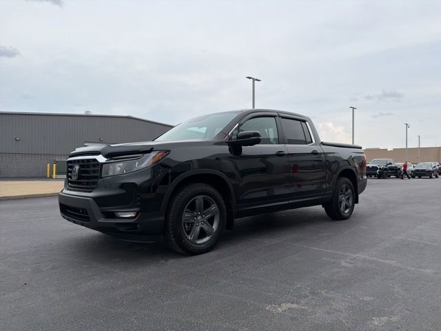 Used 2023 Honda Ridgeline RTL image 3
