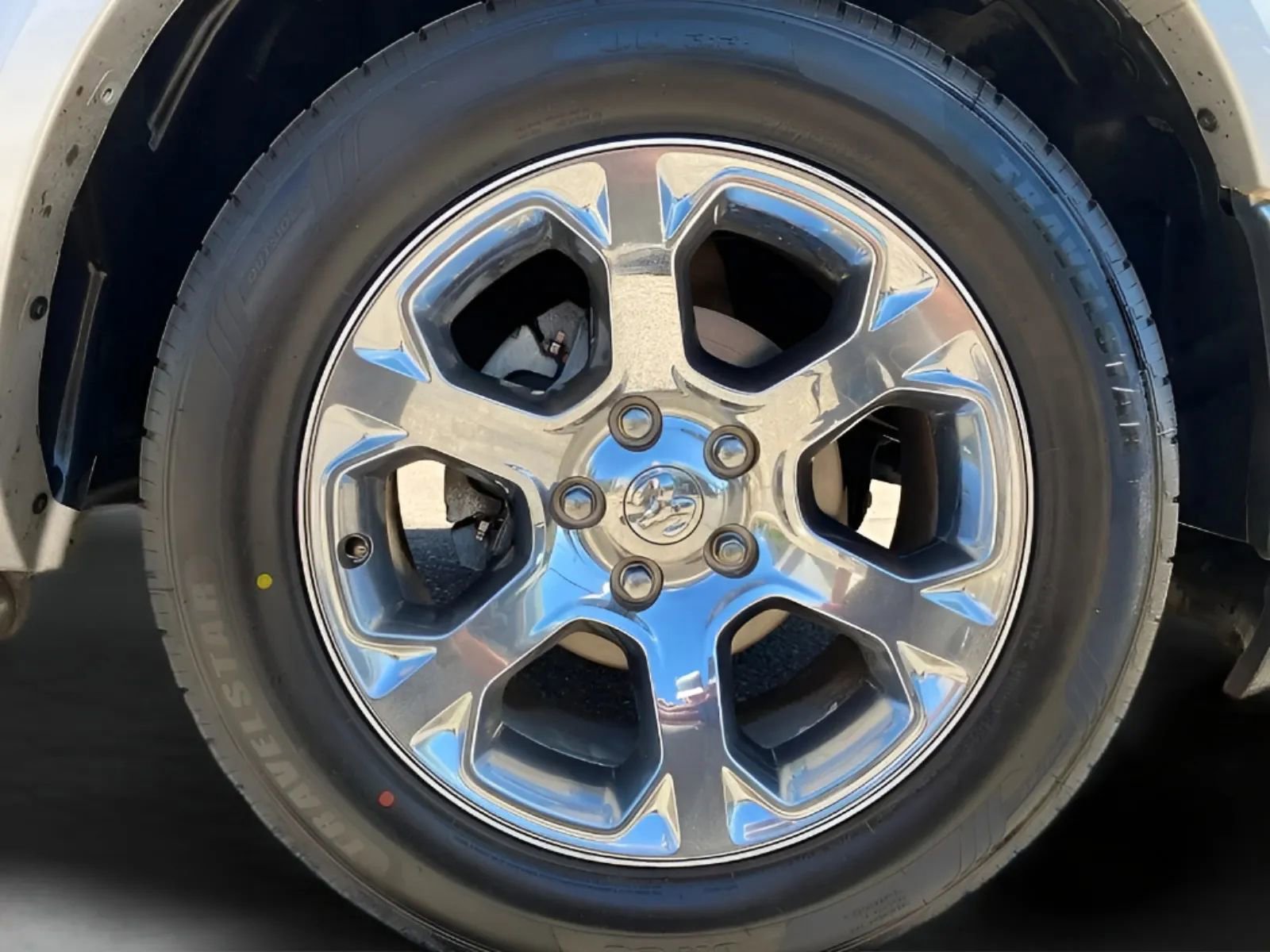 Used 2016 RAM 1500 Laramie w/ Convenience Group RWD image 28