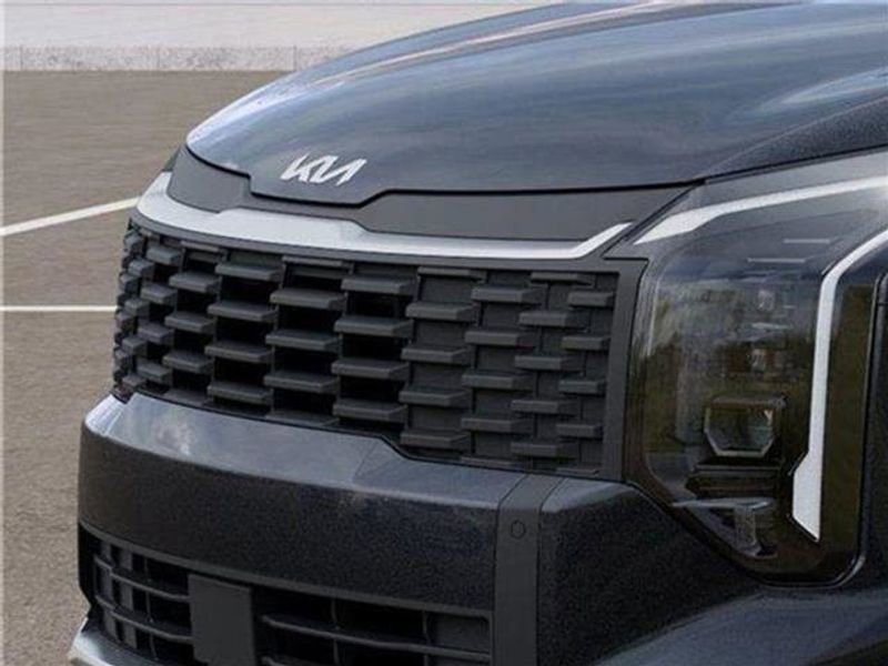 New 2026 Kia Sportage LX image 93