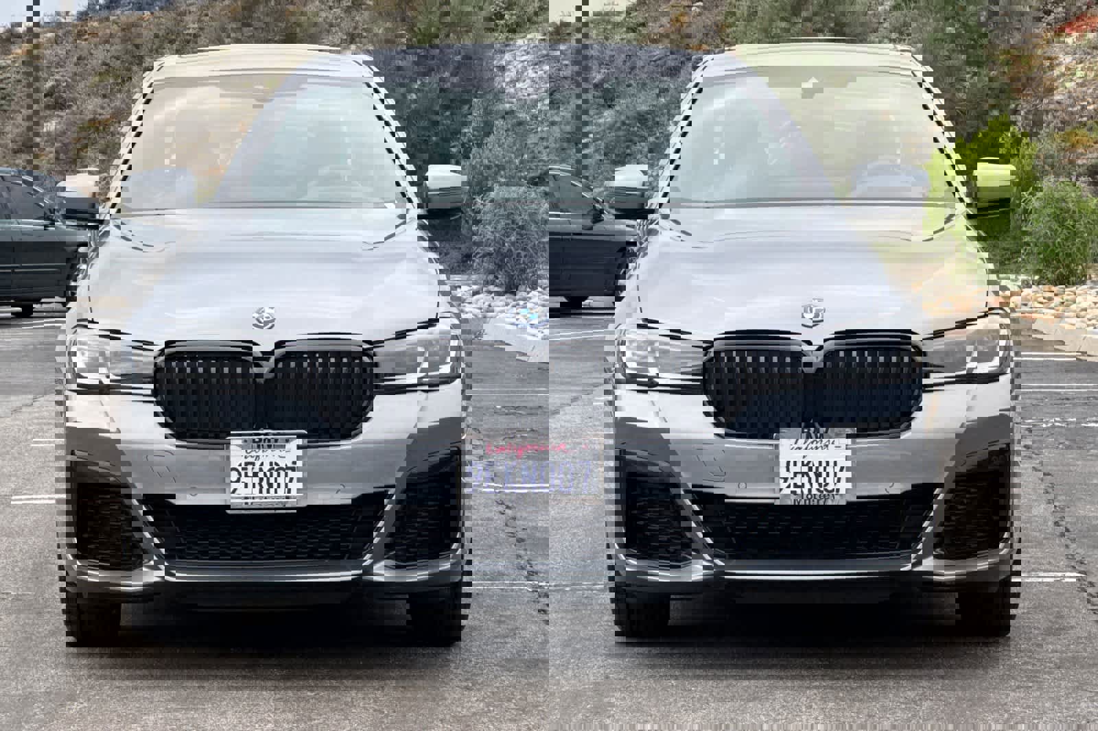 Certified 2023 BMW 530e w/ M Sport Package image 11