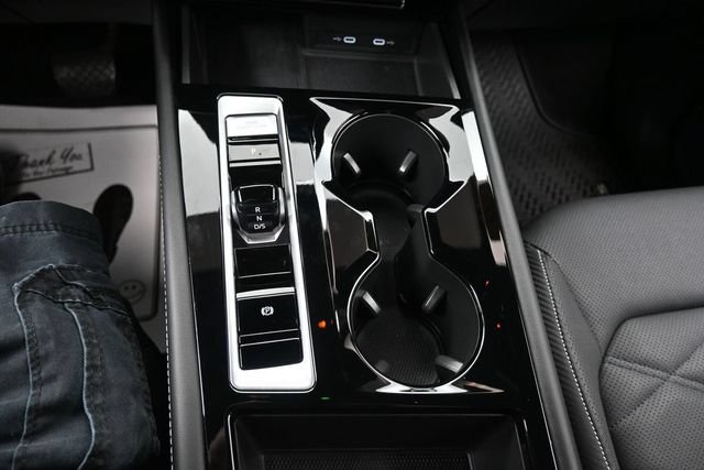 Used 2024 Volkswagen Atlas Cross Sport SE w/ Black Wheel Package FWD image 11