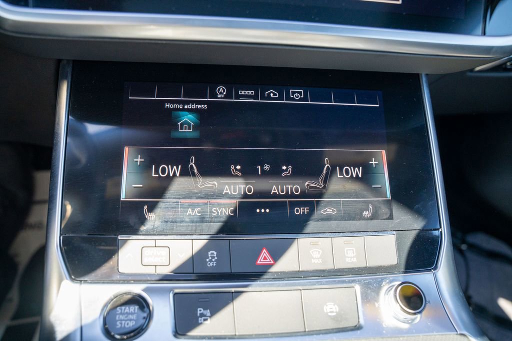 Used 2024 Audi A6 2.0T Premium image 26