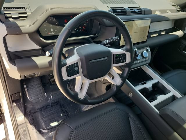 Used 2025 Land Rover Defender 110 S AWD/4WD image 16