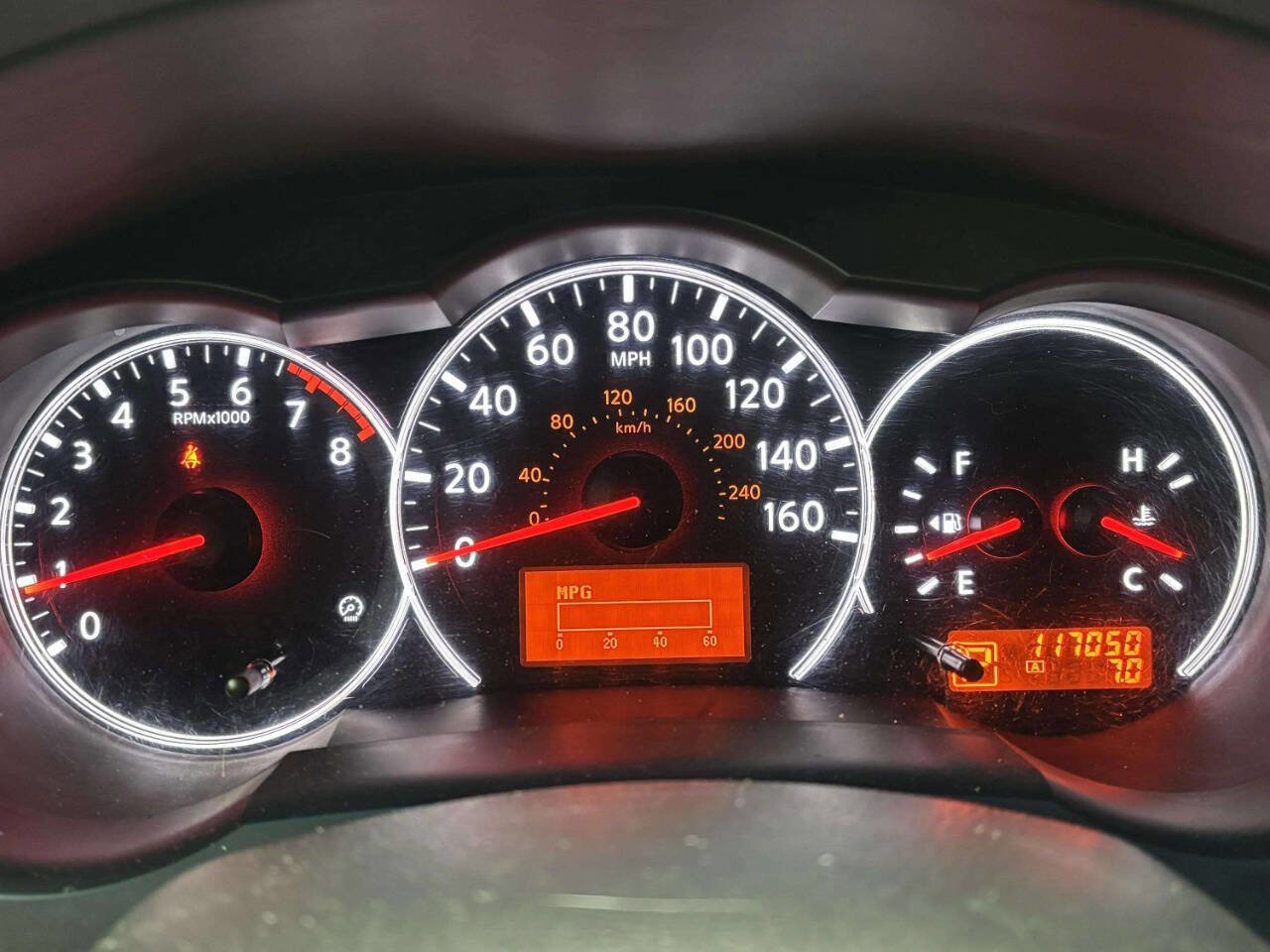 Used 2011 Nissan Altima 3.5 SR w/ 3.5SR Premium Pkg image 32