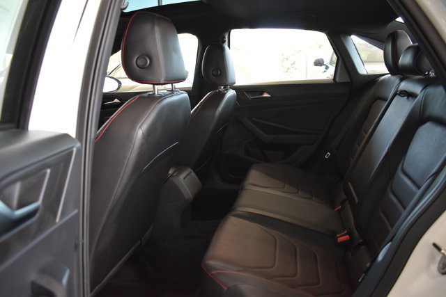 Used 2023 Volkswagen Jetta GLI Autobahn FWD image 22