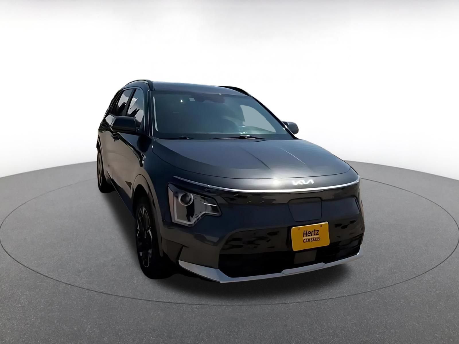 Used 2023 Kia Niro Wind FWD image 3
