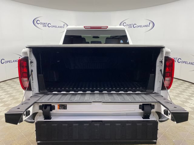 Used 2024 GMC Sierra 1500 Elevation AWD/4WD image 25