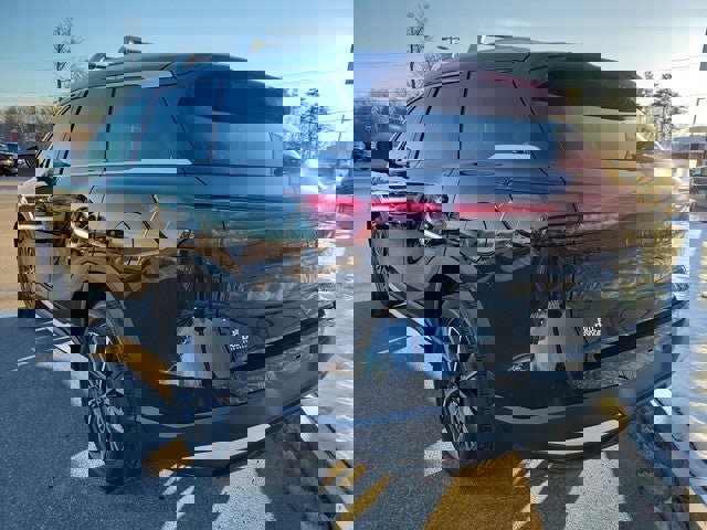 New 2026 INFINITI QX60 Luxe w/ Cargo Package image 42