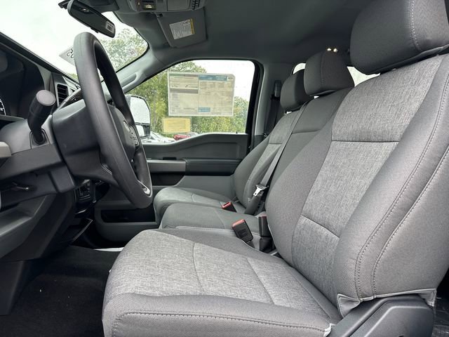 New 2026 Ford F350 XL w/ STX Appearance Package image 28