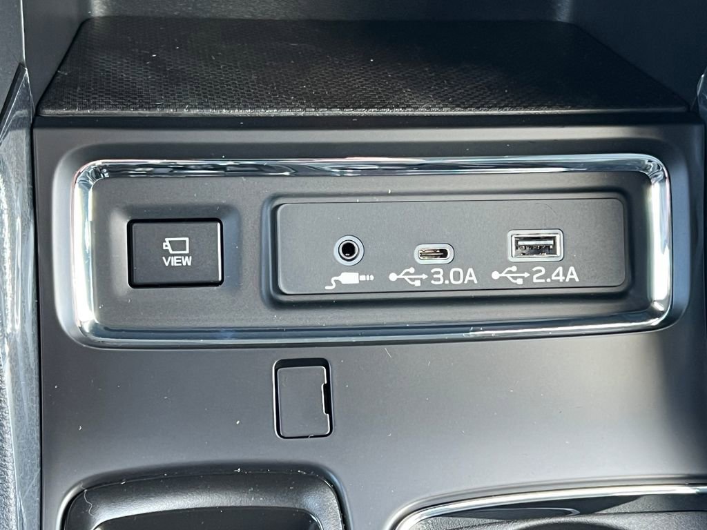 New 2026 Subaru Ascent Bronze Edition image 32