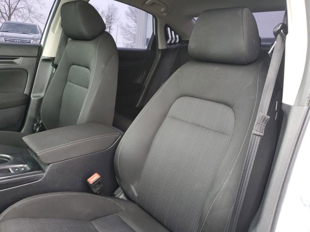 Used 2022 Honda Civic LX image 24