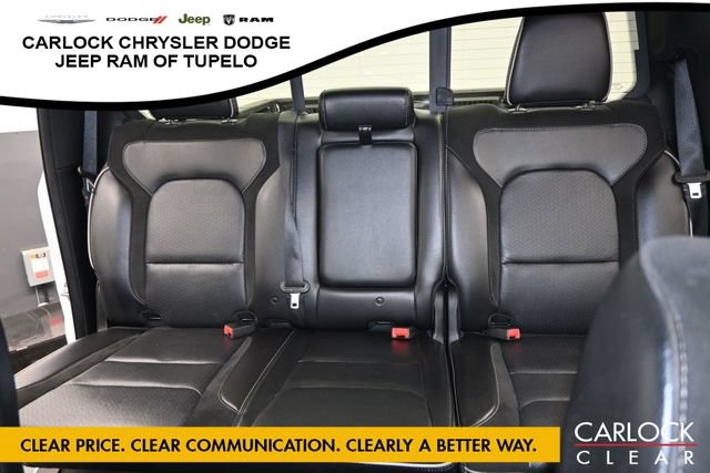 Used 2023 RAM 1500 Laramie AWD/4WD image 24