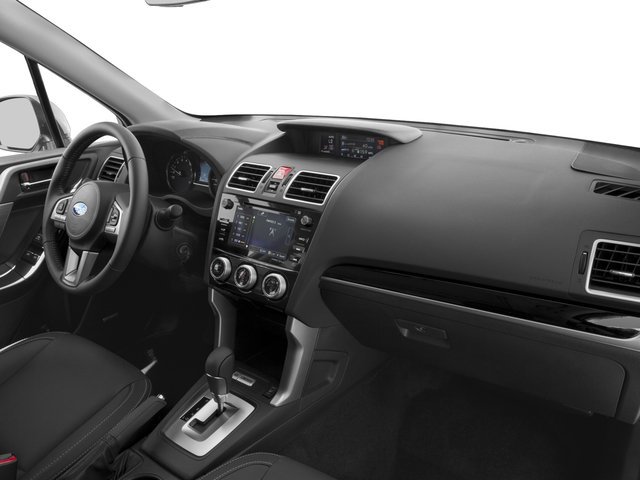 Used 2017 Subaru Forester 2.5i Limited AWD/4WD image 19