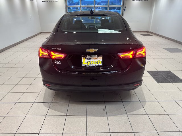 Used 2019 Chevrolet Malibu LT FWD image 19