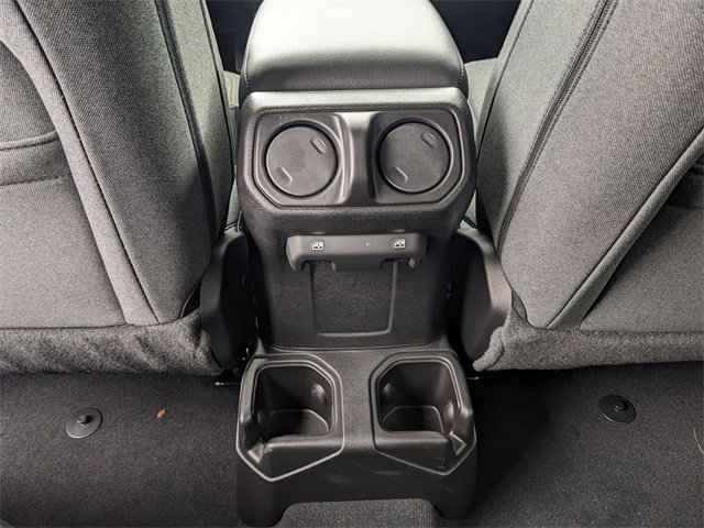 New 2025 Jeep Wrangler Willys image 9