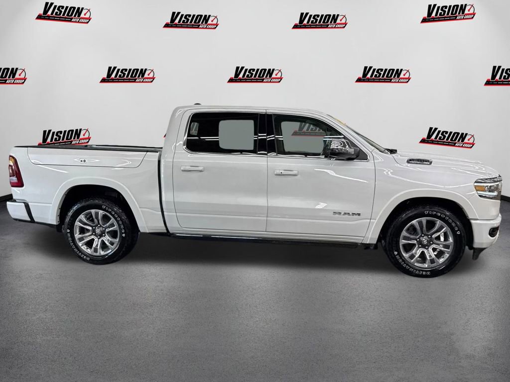 Used 2024 RAM 1500 Limited image 4