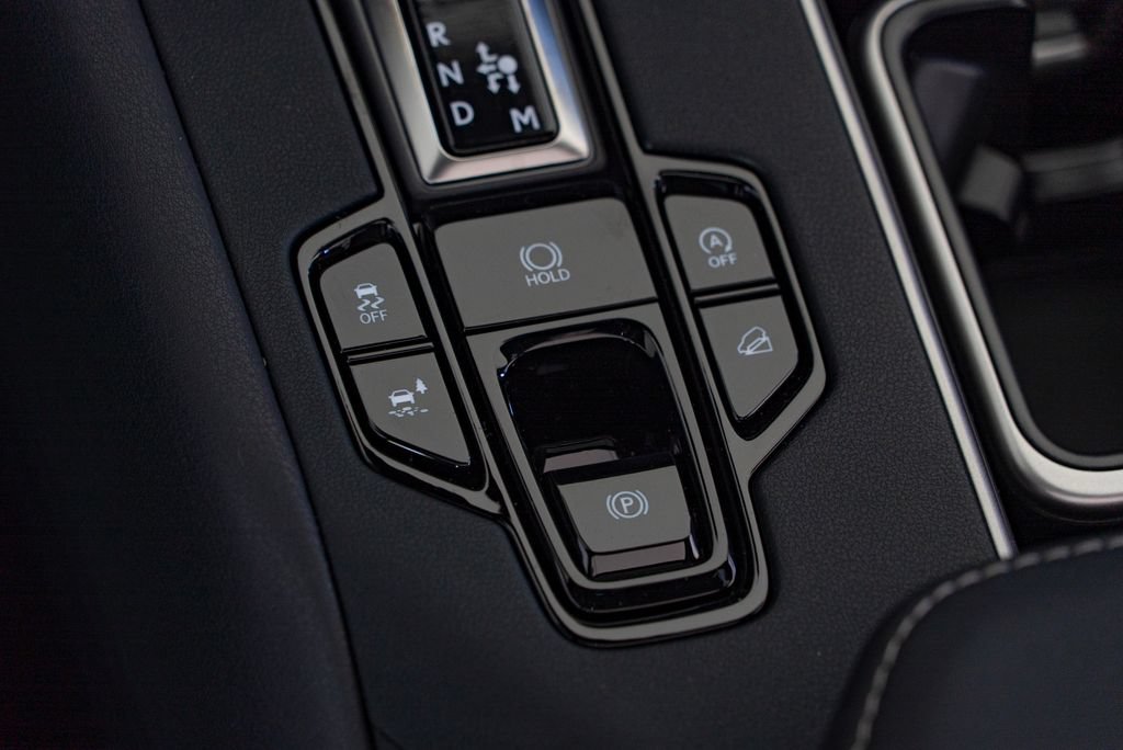 New 2026 Lexus TX 350 AWD w/ Technology Package image 19