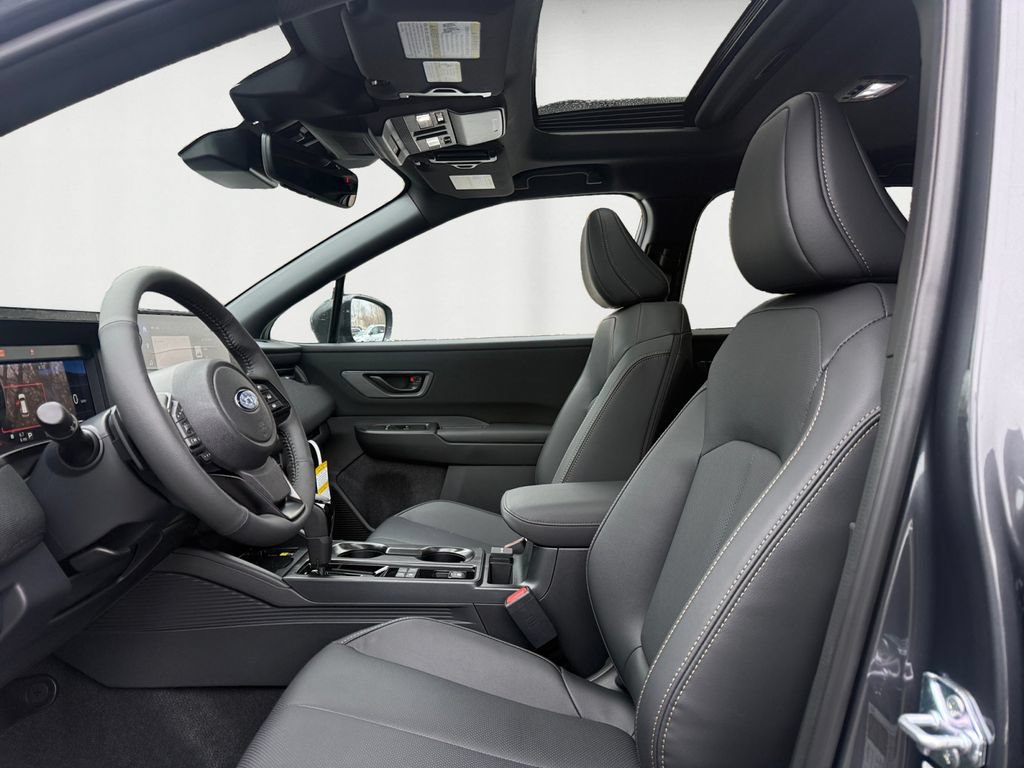 New 2026 Subaru Outback Limited AWD/4WD image 9