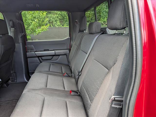 Used 2021 Ford F150 XLT w/ Equipment Group 302A High AWD/4WD image 28