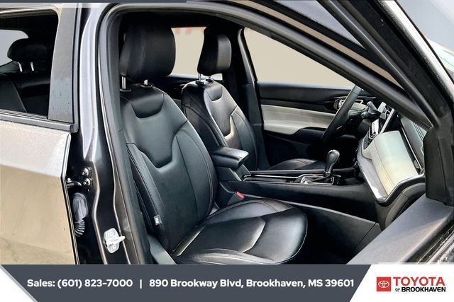 Used 2024 Jeep Compass Limited image 6