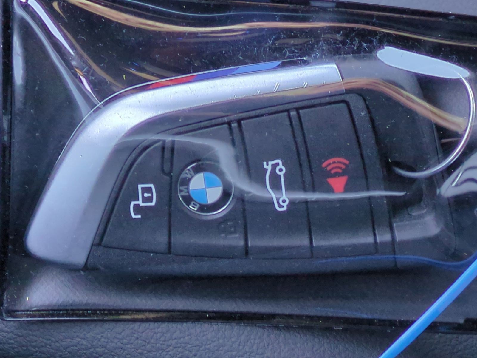 Certified 2025 BMW i4 xDrive40i w/ M Sport Package image 35