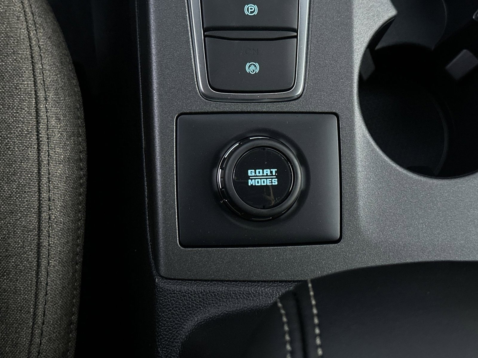 New 2025 Ford Bronco Sport Big Bend image 29