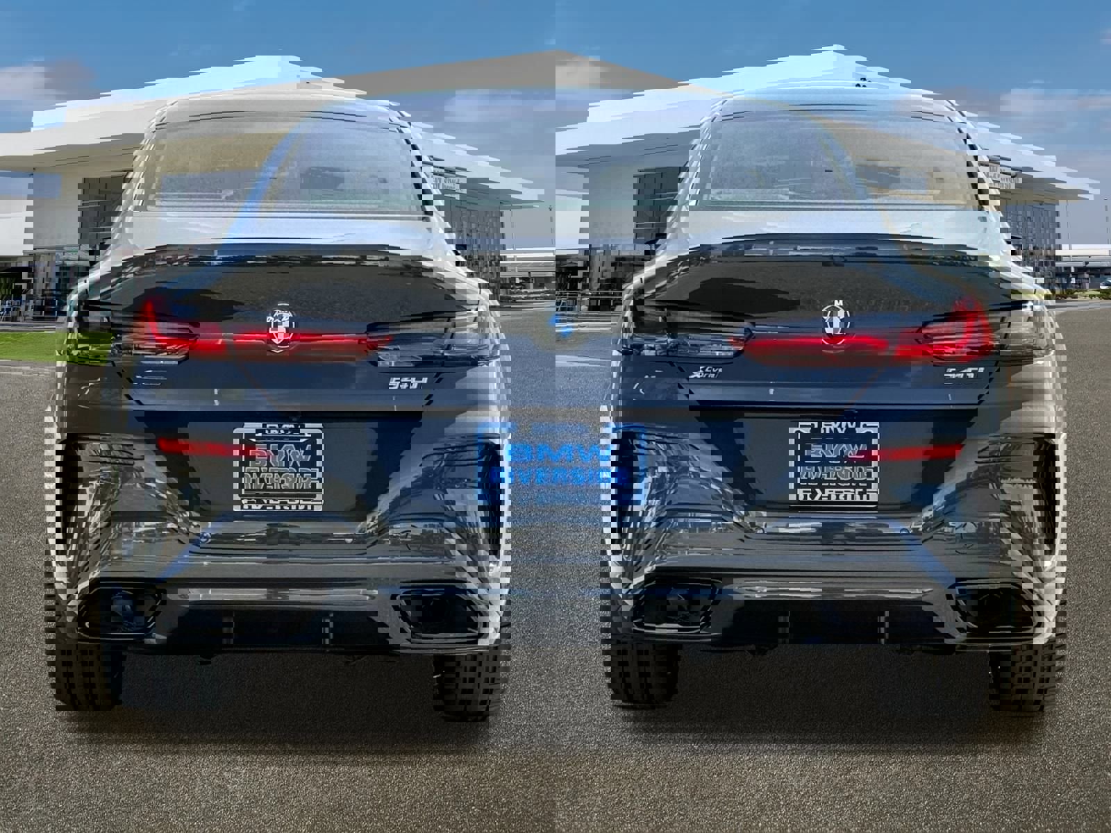 New 2026 BMW 840i xDrive image 9