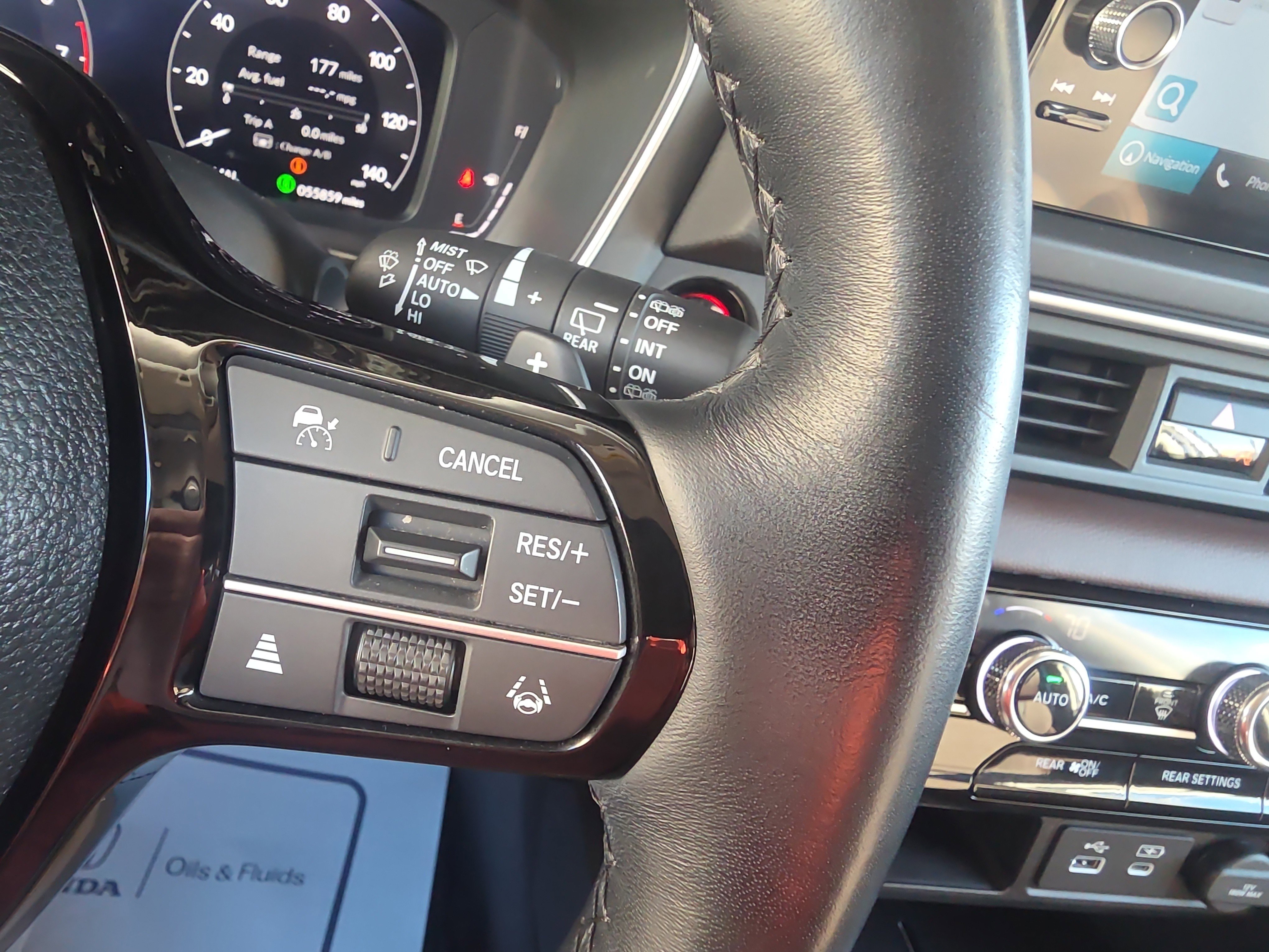 Used 2023 Honda Pilot Elite image 36