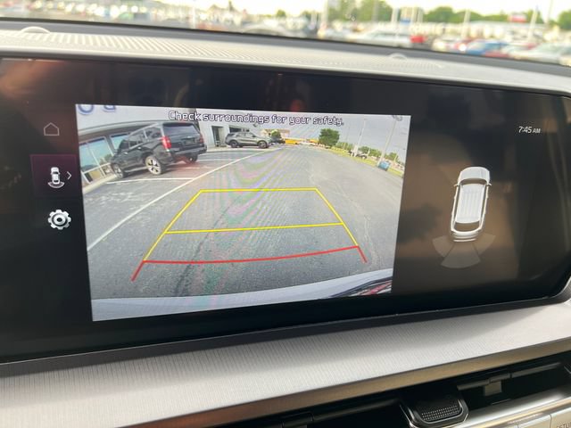 Used 2023 Kia Telluride S w/ S Sunroof Package AWD/4WD image 19