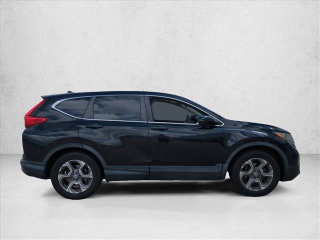 Used 2017 Honda CR-V EX image 4