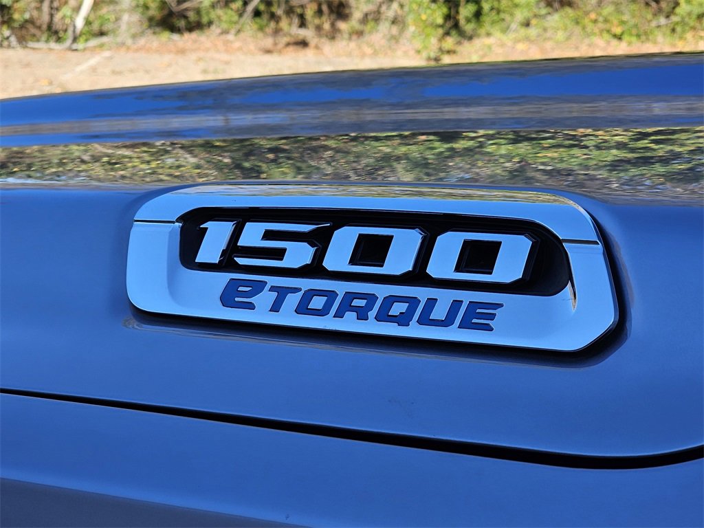 Used 2022 RAM 1500 Big Horn image 31