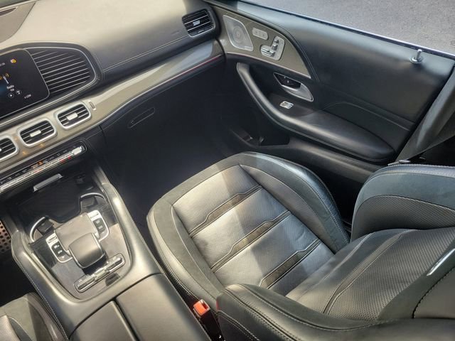 Used 2021 Mercedes-Benz GLE 63 AMG S image 13