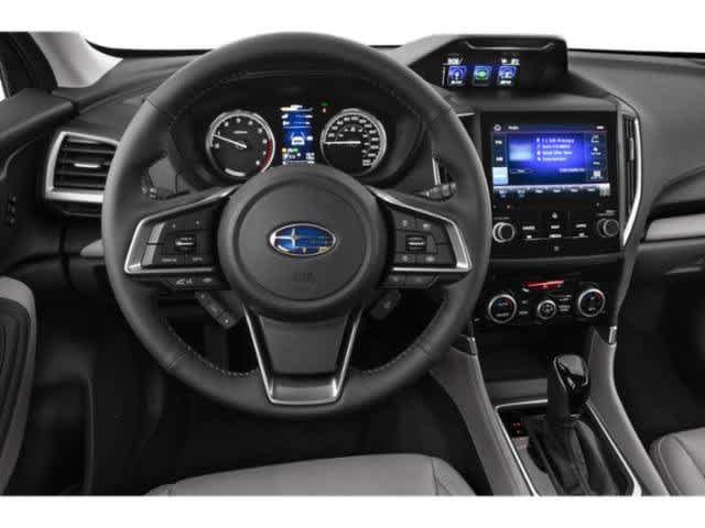 Used 2022 Subaru Forester Limited AWD/4WD image 8