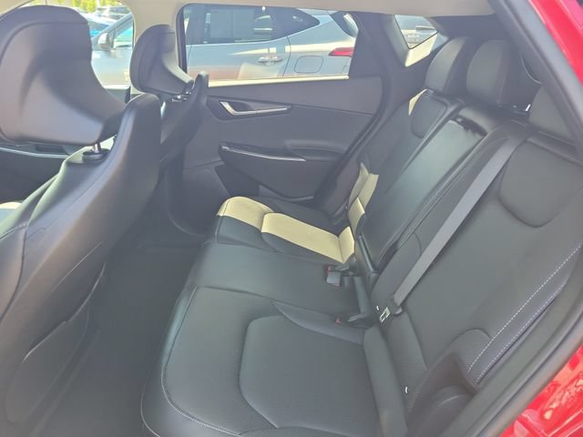 Certified 2023 Kia EV6 Wind w/ Wind Technology Package AWD/4WD image 11