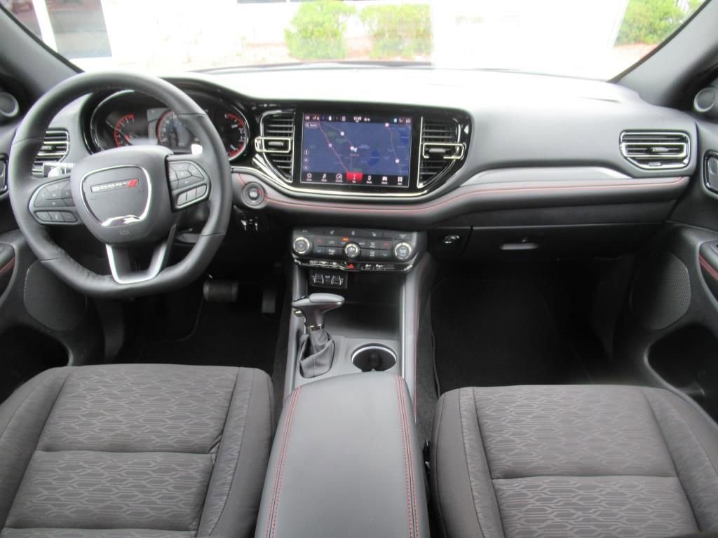 New 2025 Dodge Durango GT w/ Blacktop Package image 11