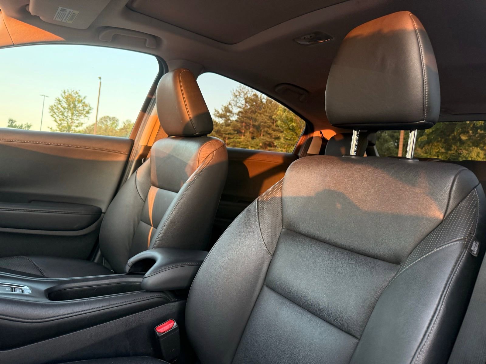 Used 2016 Honda HR-V EX-L image 15