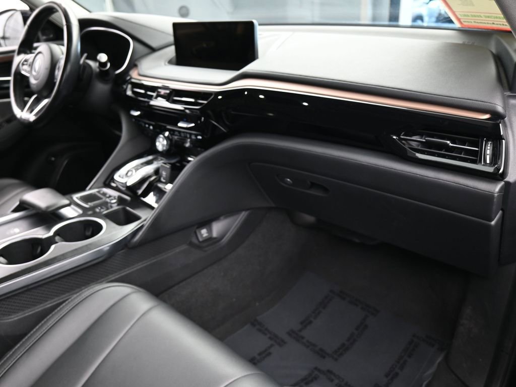 Used 2022 Acura MDX FWD image 49